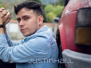 JustinHall