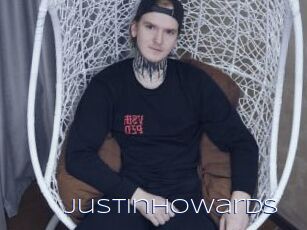 JustinHowards Blue Hot