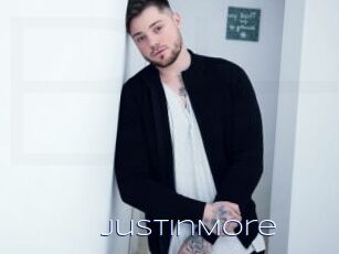 JustinMore