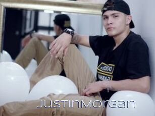 JustinMorgan