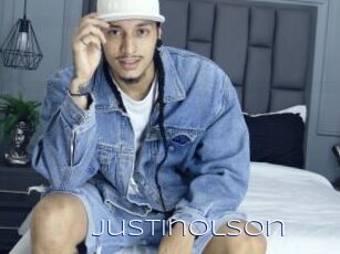 JustinOlson