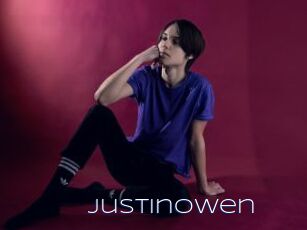 JustinOwen