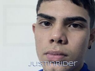 JustinRider