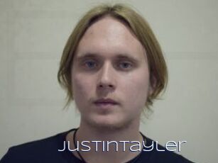 JustinTayler