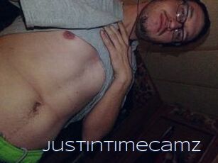 JustinTimeCamz