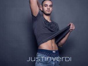 JustinVerdi