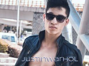 JustinWarhol