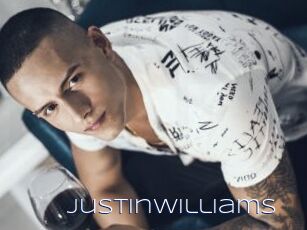 JustinWilliams