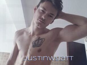 JustinWyatt