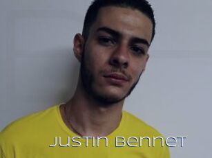 Justin_Bennet