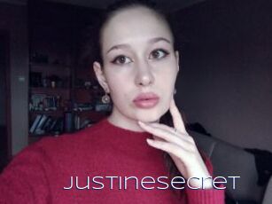 JustineSecret