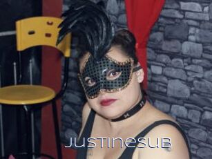 JustineSub