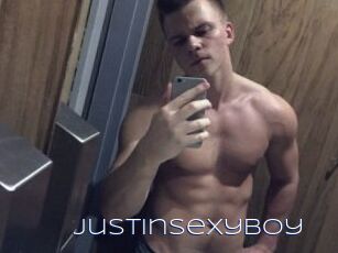 Justinsexyboy