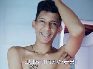 Justinsweet