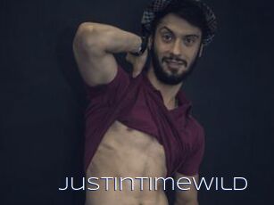 Justintimewild