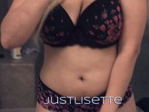 Justlisette