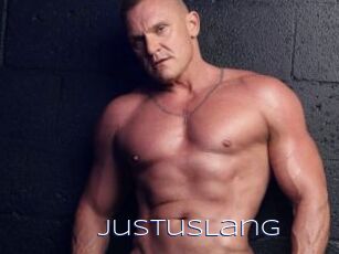 JustusLang Blue Hot