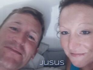 Jusus