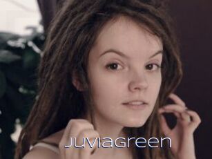 JuviaGreen