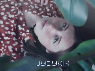 JydyKik Blue Hot