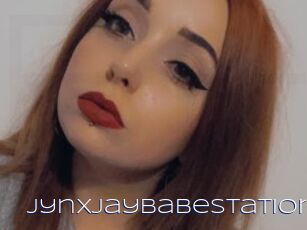 JynxJayBabestation