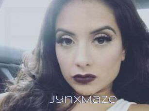 JynxMaze