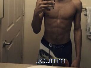 JCumm