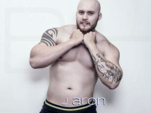 j_aron Blue Hot