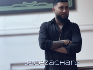 jacezachary Blue Hot