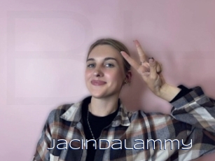 Jacindalammy