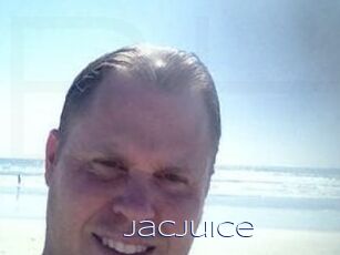 Jacjuice