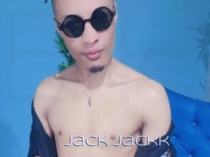 jack_jackk Blue Hot