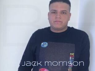 jack_morrison Blue Hot