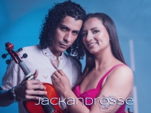 Jackandrosse