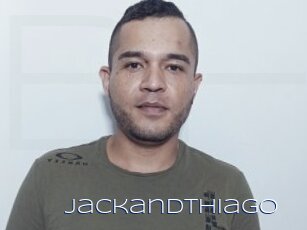Jackandthiago
