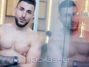 Jackasher