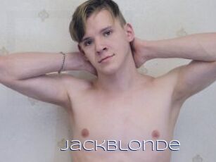 Jackblonde