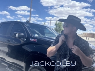 Jackcolby