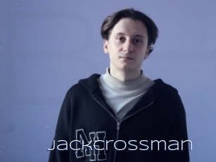 jackcrossman Blue Hot