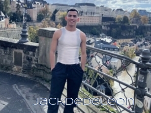 Jackdedeleon