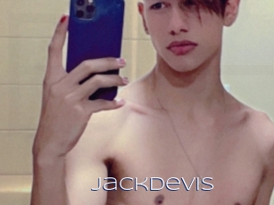 Jackdevis