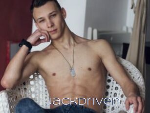 Jackdriven