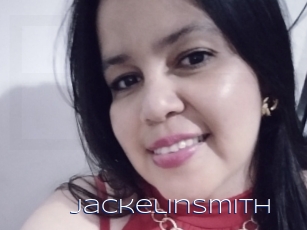 jackelinsmith Blue Hot