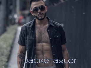 Jacketaylor