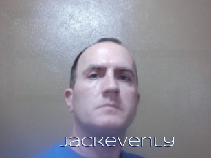 jackevenly Blue Hot