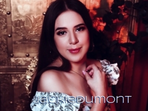 jackiedumont Blue Hot