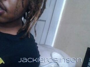 Jackierobinson
