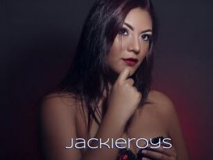 Jackieroys