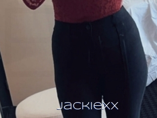 Jackiexx