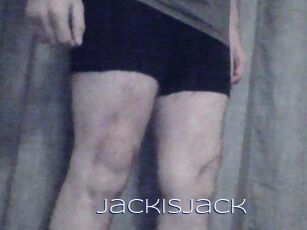 Jackisjack